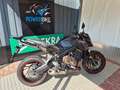 Honda CB 650 F Nero - thumbnail 3