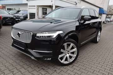 D5 AWD Geartronic Inscription|B&W-SOUNDSYS|