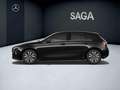 Mercedes-Benz A 180 Style Edition Zwart - thumbnail 2
