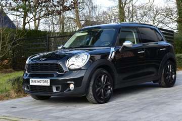 Mini Countryman 2.0 D Cooper S  ** FULL FULL **