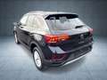 Volkswagen T-Roc Life 1.0 TSI AppCon/SHZ/LED/Blueto/Isofix Negru - thumbnail 3