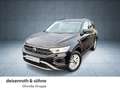 Volkswagen T-Roc Life 1.0 TSI AppCon/SHZ/LED/Blueto/Isofix Negru - thumbnail 1