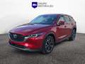 Mazda CX-5 2.0 e-Skyactiv-G MHEV Center-Line Plus 2WD 121kW Rojo - thumbnail 1