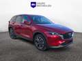 Mazda CX-5 2.0 e-Skyactiv-G MHEV Center-Line Plus 2WD 121kW Rojo - thumbnail 5