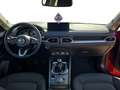 Mazda CX-5 2.0 e-Skyactiv-G MHEV Center-Line Plus 2WD 121kW Rojo - thumbnail 8