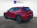 Mazda CX-5 2.0 e-Skyactiv-G MHEV Center-Line Plus 2WD 121kW Rojo - thumbnail 3