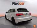 Audi A3 Sportback 2.0TDI S tronic 7 110kW Blanco - thumbnail 5