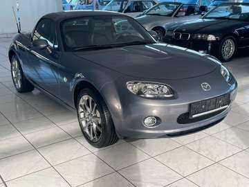 1.8 Niseko Roadster Coupe+Sitzheizung+Klima