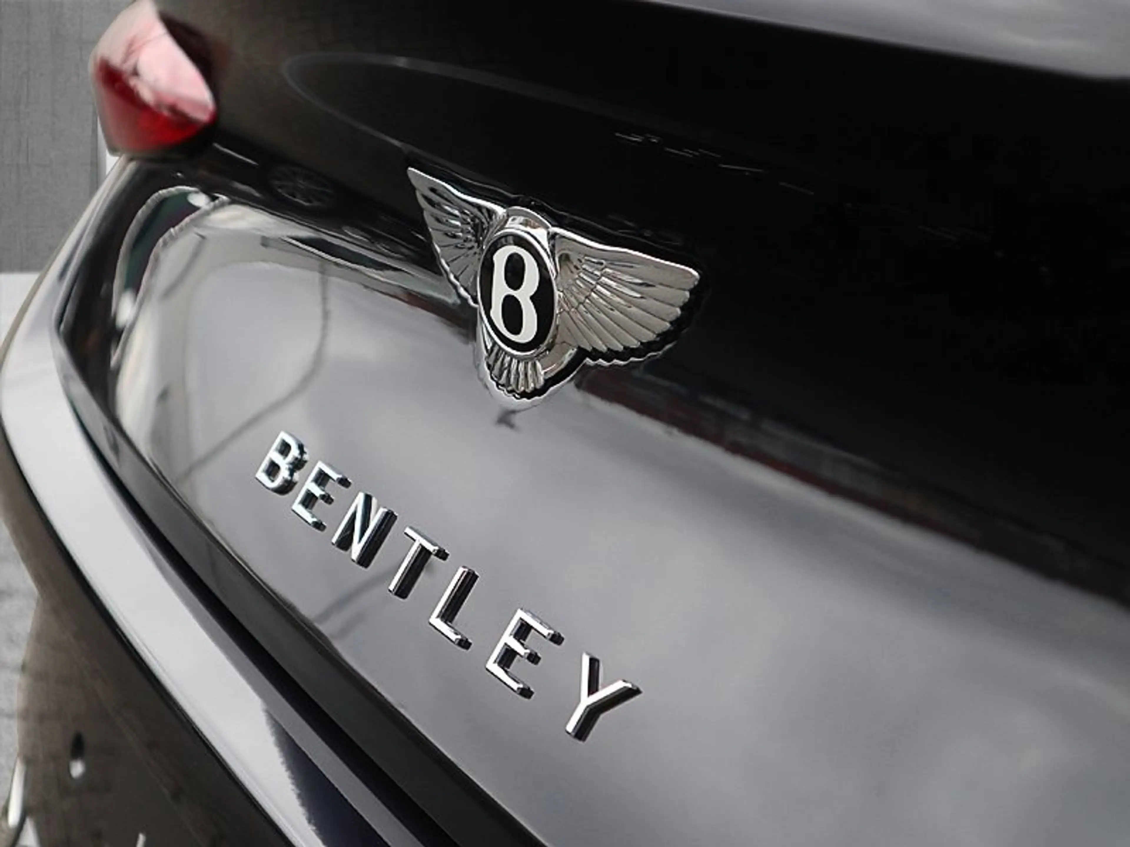 Bentley Continental GTC *Touring*Front Seat*Rotating*MY26* — photo 9