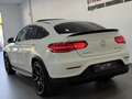 Mercedes-Benz GLC 43 AMG Coupé 4Matic (14.75) Aut. Blanco - thumbnail 5