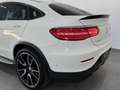 Mercedes-Benz GLC 43 AMG Coupé 4Matic (14.75) Aut. Blanco - thumbnail 23