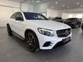 Mercedes-Benz GLC 43 AMG Coupé 4Matic (14.75) Aut. Blanco - thumbnail 12
