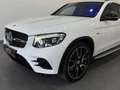 Mercedes-Benz GLC 43 AMG Coupé 4Matic (14.75) Aut. Blanco - thumbnail 22