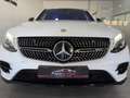 Mercedes-Benz GLC 43 AMG Coupé 4Matic (14.75) Aut. Blanco - thumbnail 37