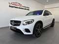 Mercedes-Benz GLC 43 AMG Coupé 4Matic (14.75) Aut. Blanco - thumbnail 3