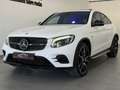 Mercedes-Benz GLC 43 AMG Coupé 4Matic (14.75) Aut. Blanco - thumbnail 2