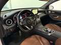Mercedes-Benz GLC 43 AMG Coupé 4Matic (14.75) Aut. Blanco - thumbnail 7