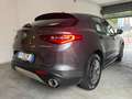 Alfa Romeo Stelvio Stelvio 2019 2.2 Sport tech rwd 160cv auto my19 Gris - thumbnail 4