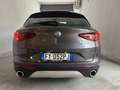 Alfa Romeo Stelvio Stelvio 2019 2.2 Sport tech rwd 160cv auto my19 Gris - thumbnail 5