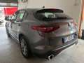 Alfa Romeo Stelvio Stelvio 2019 2.2 Sport tech rwd 160cv auto my19 Gris - thumbnail 6