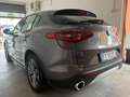 Alfa Romeo Stelvio Stelvio 2019 2.2 Sport tech rwd 160cv auto my19 Gris - thumbnail 7