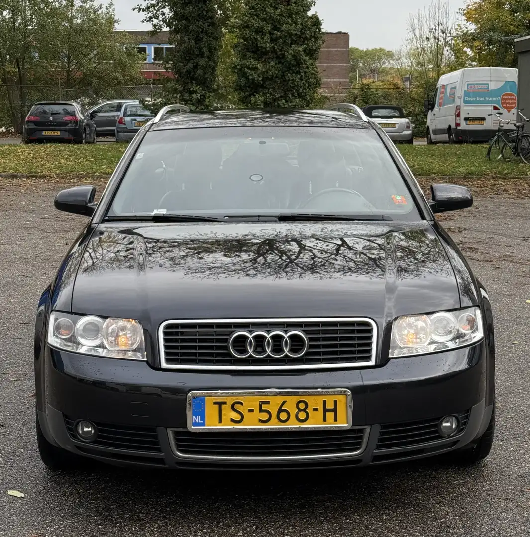 Audi A4 - 2