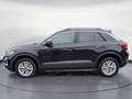 Volkswagen T-Roc 1.0 TSI OPF Life Schwarz - thumbnail 3