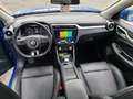 MG ZS , Luxury 44.5 kWh EV Bleu - thumbnail 11
