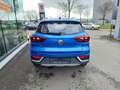 MG ZS , Luxury 44.5 kWh EV Bleu - thumbnail 6