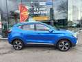 MG ZS , Luxury 44.5 kWh EV Azul - thumbnail 4