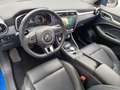 MG ZS , Luxury 44.5 kWh EV Blauw - thumbnail 8