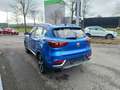 MG ZS , Luxury 44.5 kWh EV Blauw - thumbnail 7
