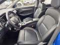 MG ZS , Luxury 44.5 kWh EV Bleu - thumbnail 9