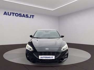 1.0 ecoboost h ST-Line s&s 125cv my20.75