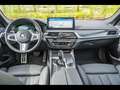 BMW 530 M SPORT PRO - PANODAK - LEDER Zwart - thumbnail 6