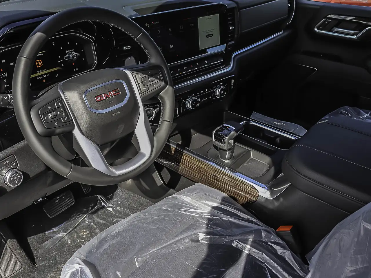 GMC Sierra 1500 снимка GMC Sierra 1500