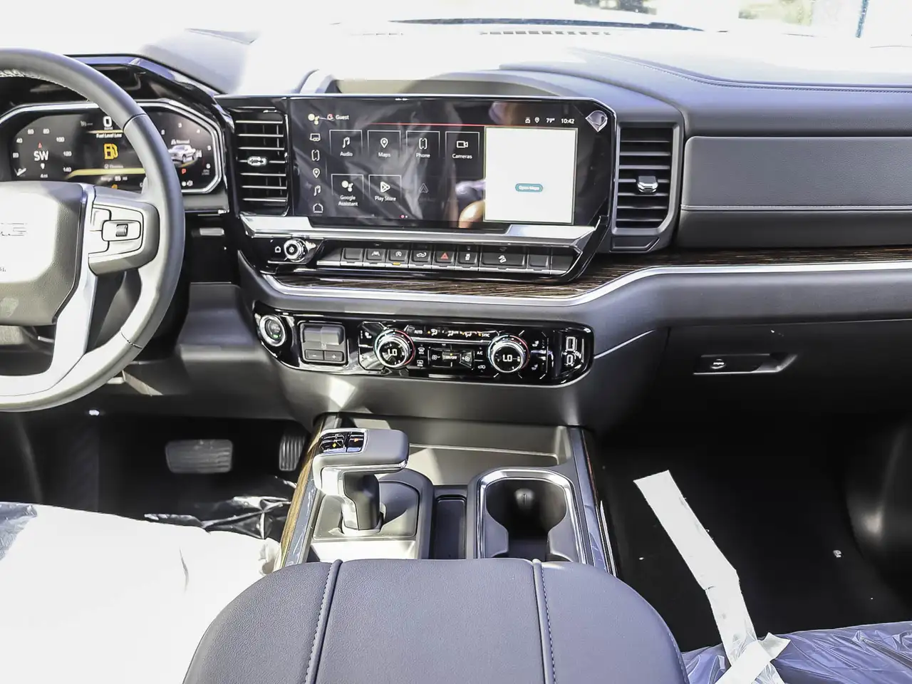 GMC Sierra 1500 снимка GMC Sierra 1500