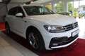 Volkswagen Tiguan R-LINE BMT 4Motion Bianco - thumbnail 10