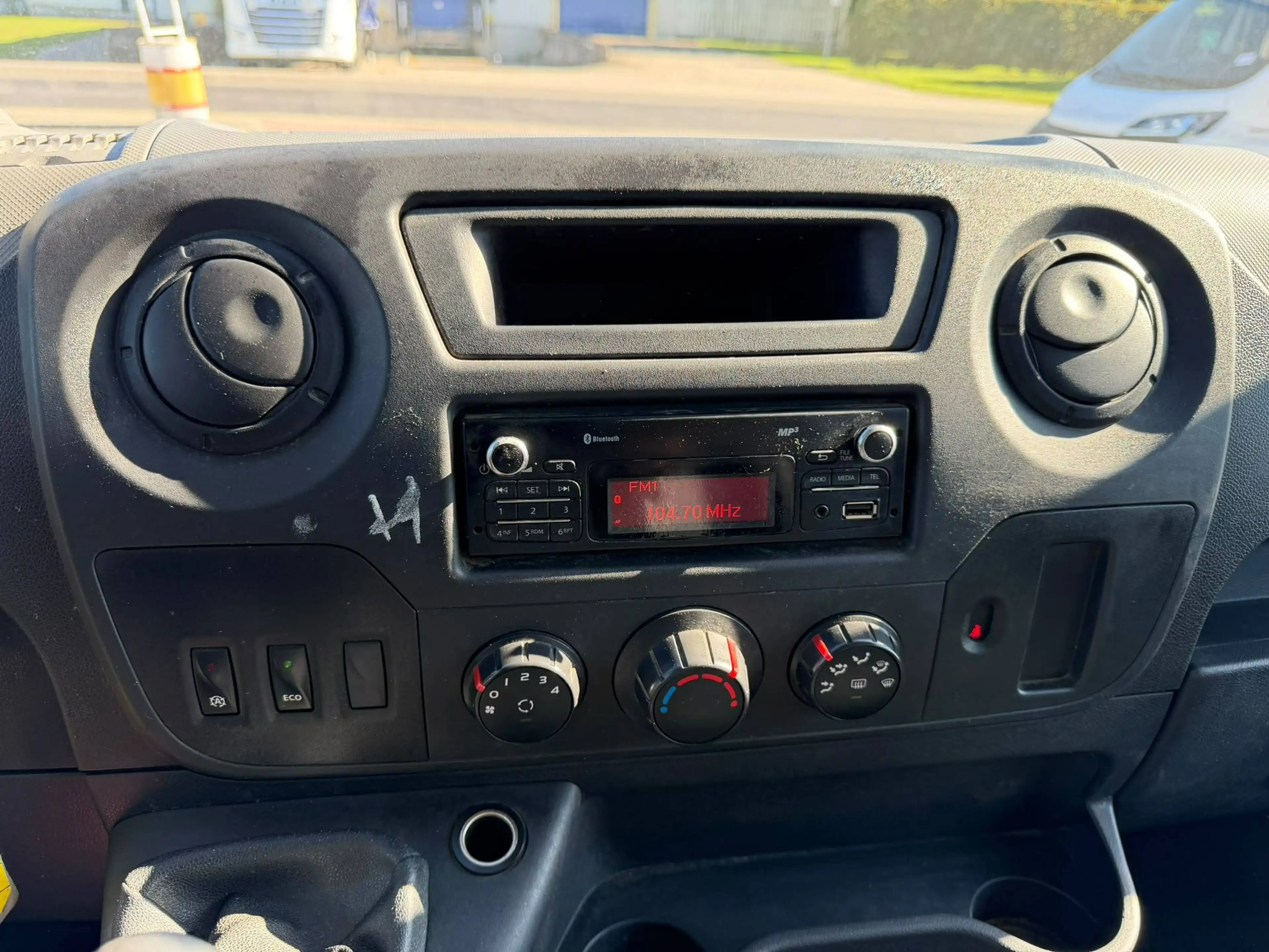 Opel Movano R3500 (Stock ID 74252) — photo 12