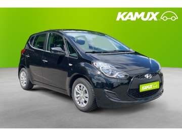 1.6 Space blue+KLIMA+RADIO+ISOFIX