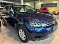 Volkswagen Touareg V6 TDI BMT Bleu - thumbnail 2