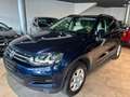 Volkswagen Touareg V6 TDI BMT Bleu - thumbnail 1