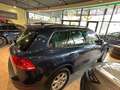 Volkswagen Touareg V6 TDI BMT Bleu - thumbnail 4