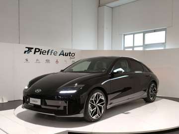 77.4KWH 2WD EVOLUTION + DM + SR