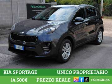 IV 1.6 gdi Cool 2wd 132cv UNICO PROPRIETARIO GARANZIA 12 MESI