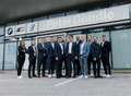 BMW X7 xDrive40i Blau - thumbnail 29