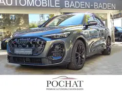 Audi SQ5 3.0 quattro S Line*Pano*BlackDesign*Exklusiv