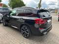 BMW X3 M Competition/PANO/AHK/HEAD-UP/LEDER/VIRTUAL Schwarz - thumbnail 5
