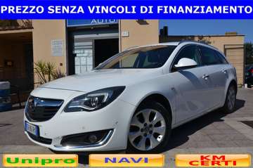 Sports Tourer 2.0 cdti Cosmo Business 163cv auto
