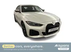 Bmw i4 M50 Gran Coupe